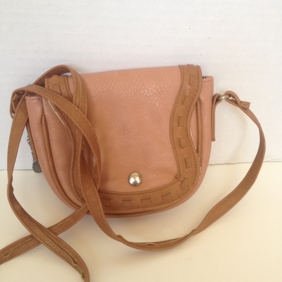 Jessica Simpson Handbags - Jessica SImpson Mini Crossbody
